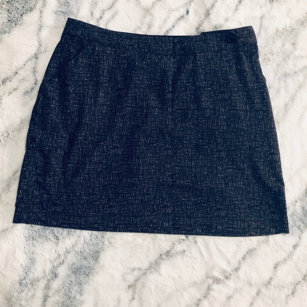 Columbia PFG  Omni freeze skort